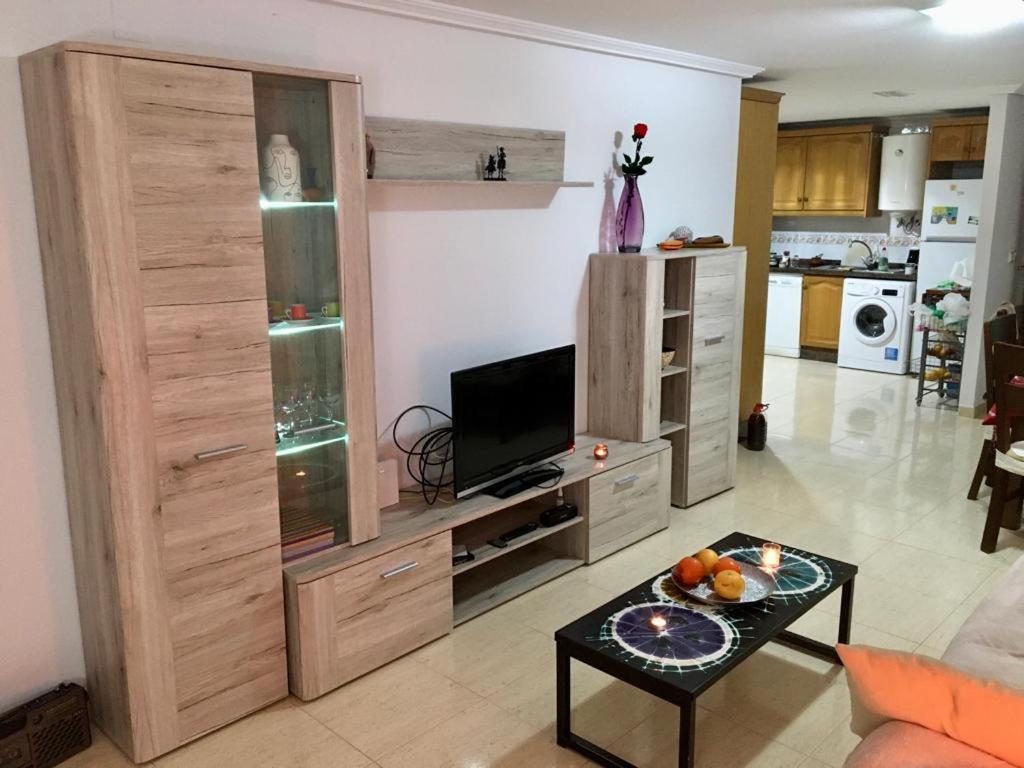 Fotografie z fotogalerie ubytování Residencial - LOS PINOS v destinaci El Campello