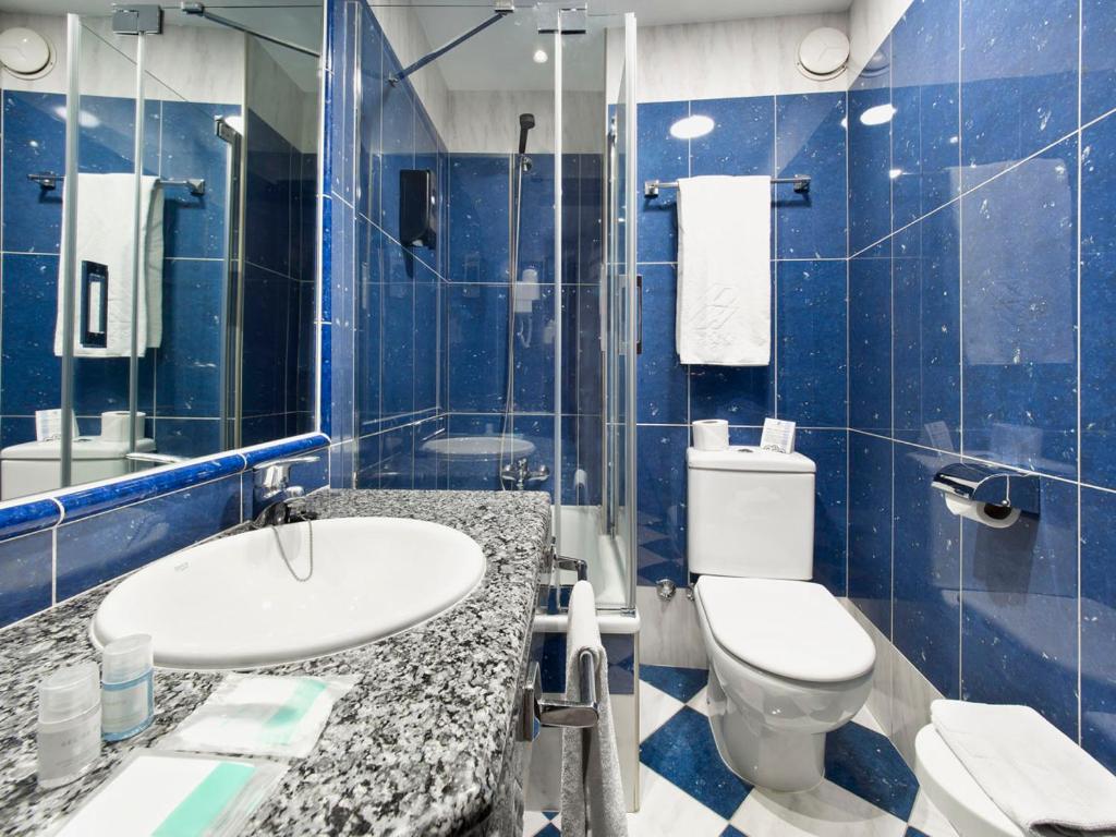 Hotel Zentral Parque, Valladolid – Updated 2023 Prices
