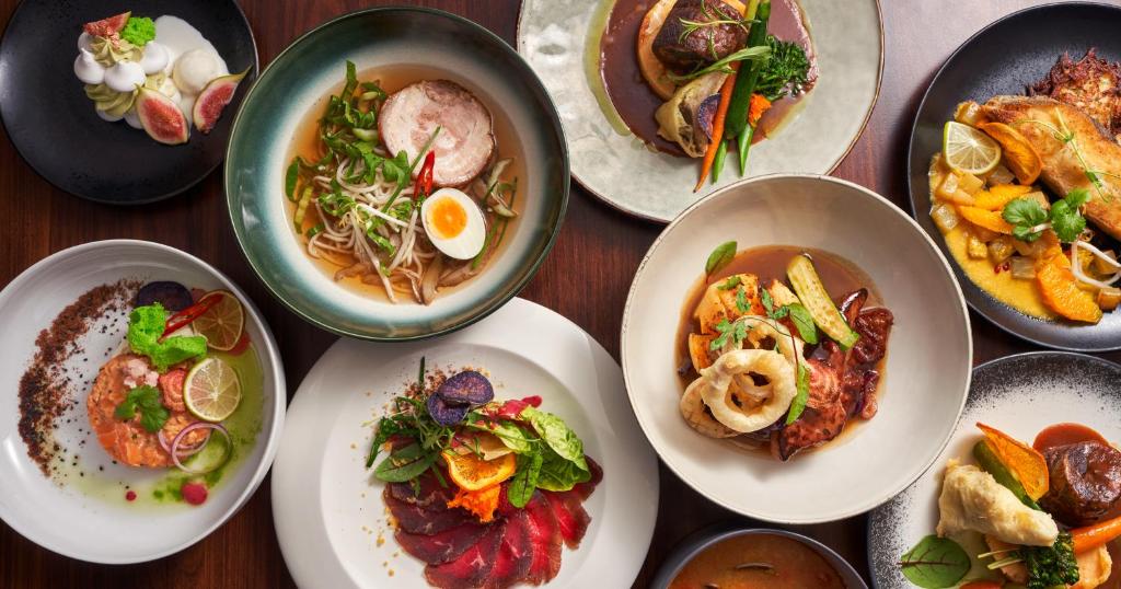 Hotel Silver - Resim 34