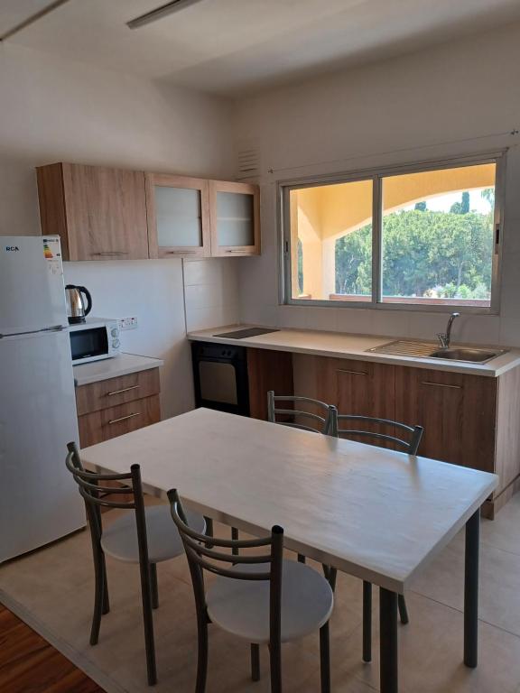 TERPSICHORE Holiday Apts - Appartamento Con Due Camere Da Letto