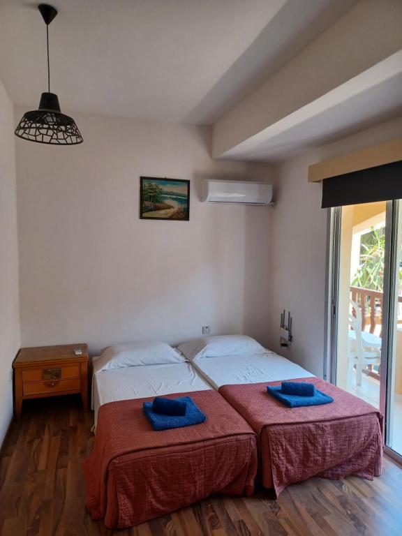 TERPSICHORE Holiday Apts - Studio Standard