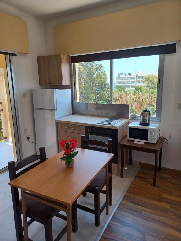 TERPSICHORE Holiday Apts - Deluxe Studio