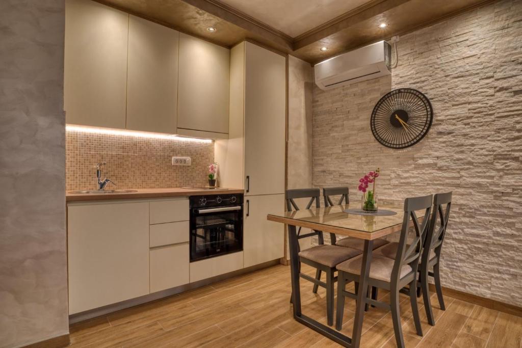 Apartmani Nikic -Tivat - 4