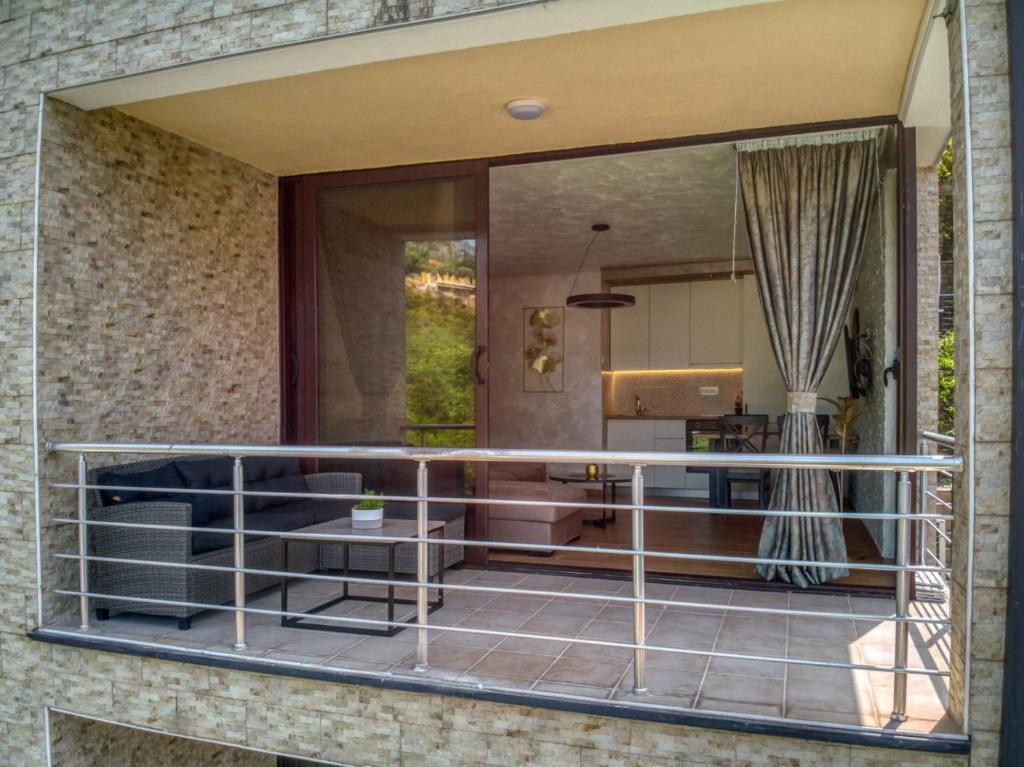 Apartmani Nikic -Tivat - 16