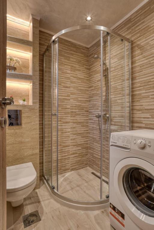 Apartmani Nikic -Tivat - 13