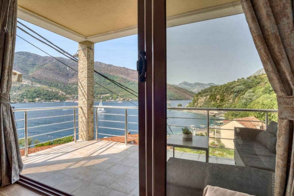 Apartmani Nikic -Tivat - 17