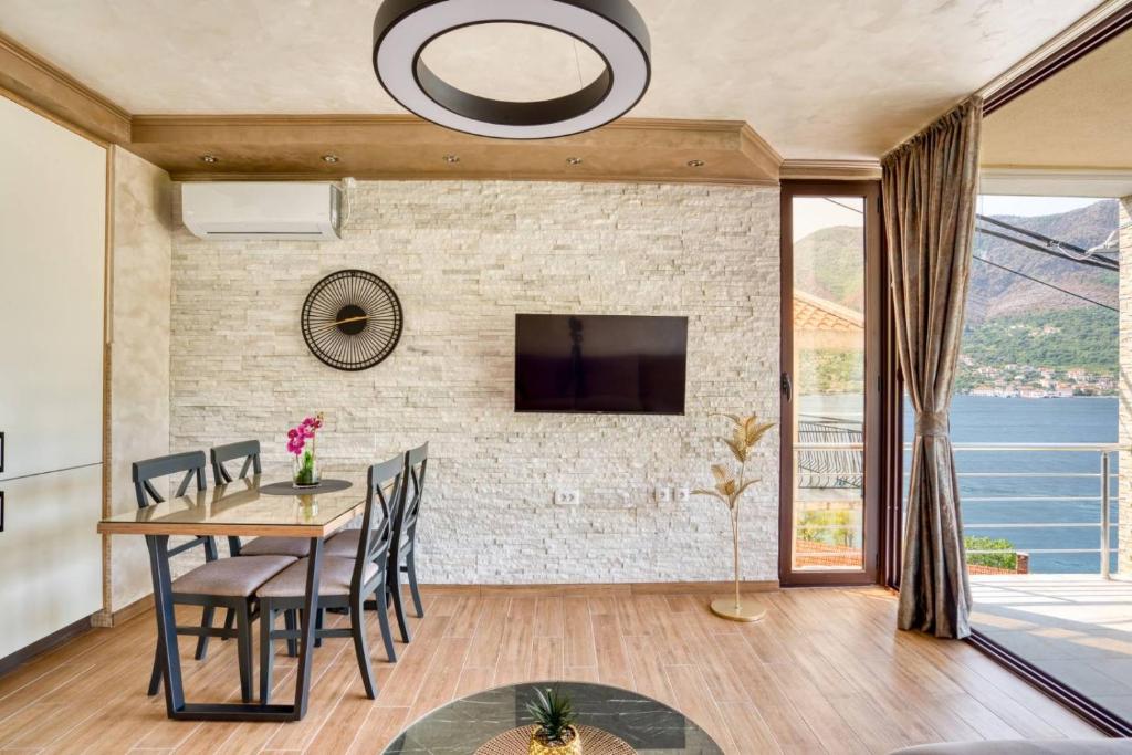 Apartmani Nikic -Tivat - 10