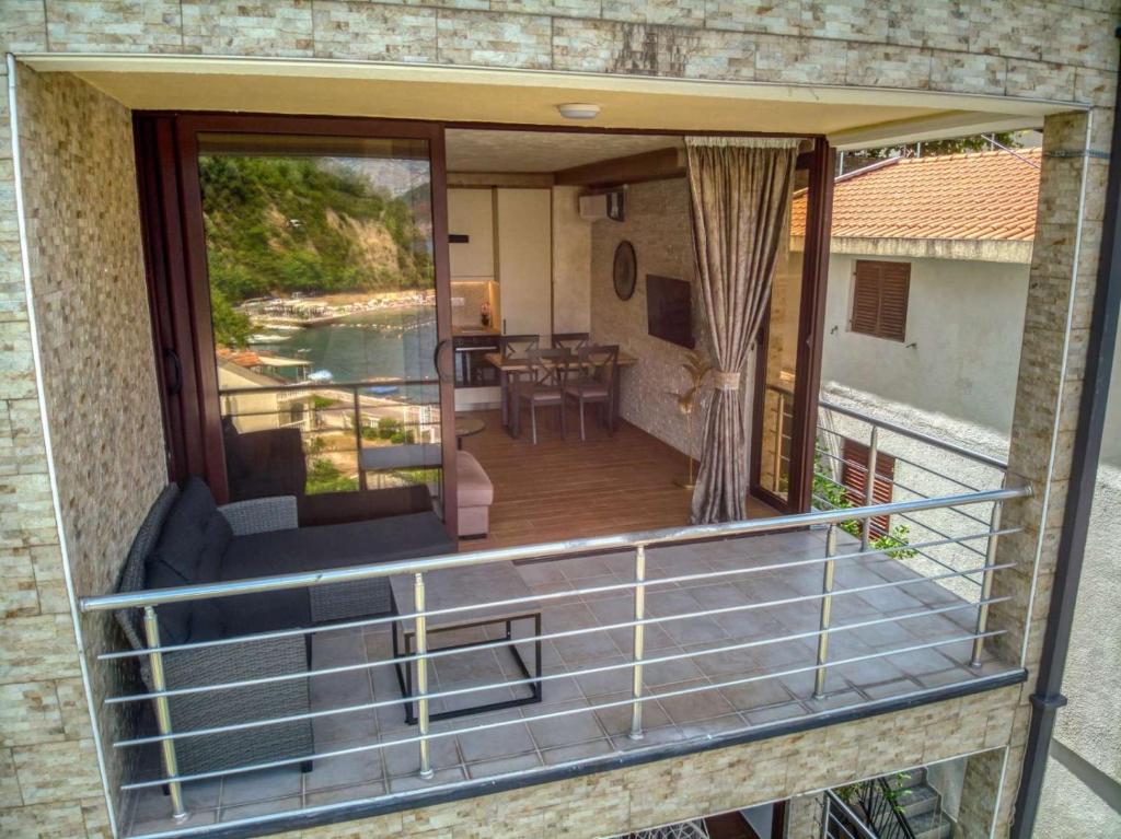 Apartmani Nikic -Tivat - 18