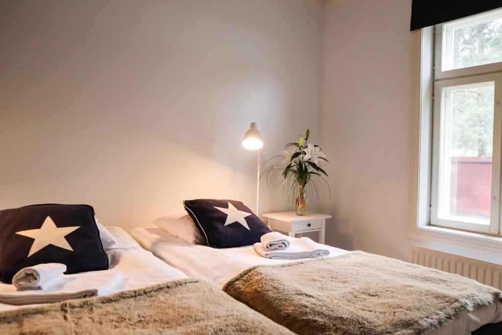 Kultaranta Resort - Three-Bedroom Villa