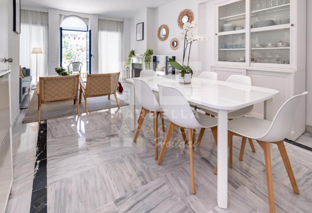 Fotografie z fotogalerie ubytování Marbella House 46 Duplex v destinaci Marbella