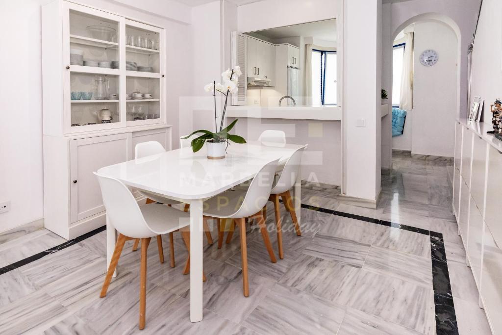 Fotografie z fotogalerie ubytování Marbella House 46 Duplex v destinaci Marbella