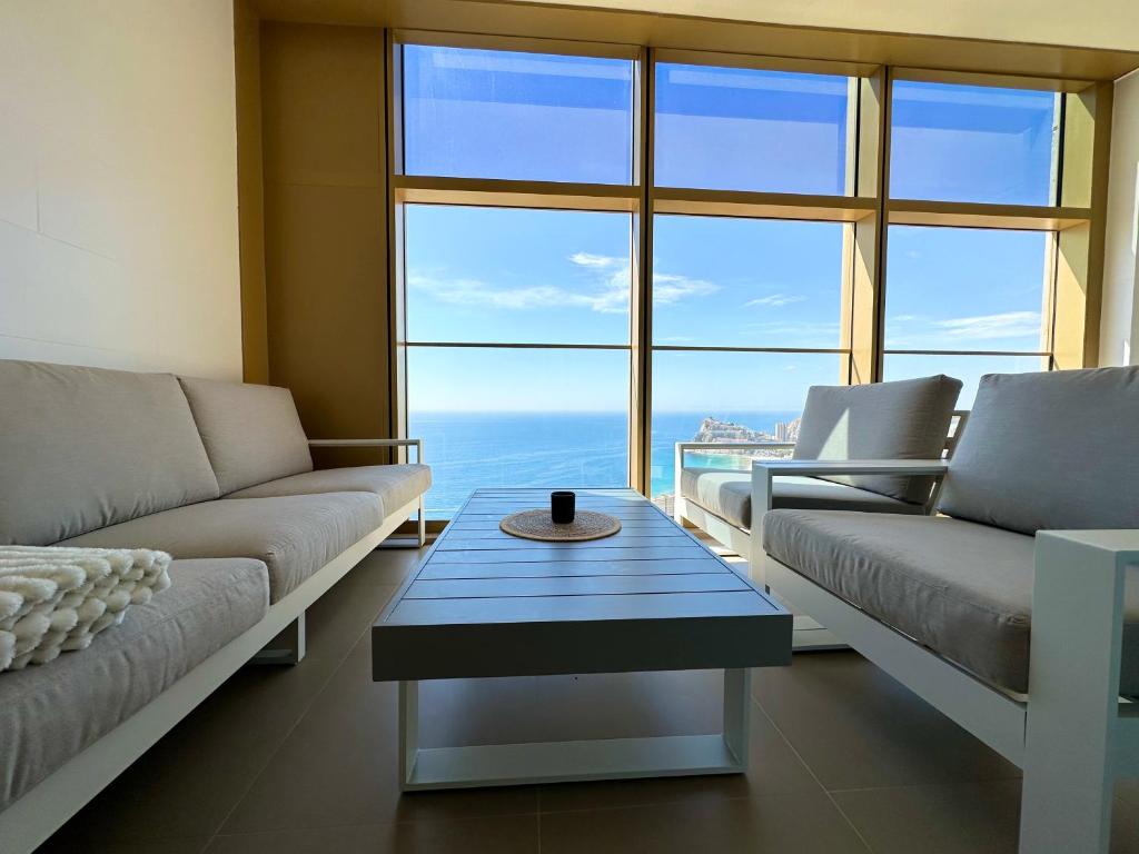 Booking.com: SKY RESORT , Benidorm, España . ¡Reserva tu ...