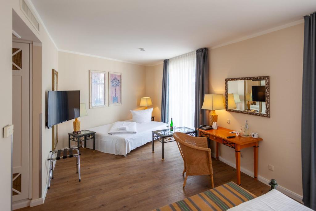 Best Western Wein- und Parkhotel - Superior Plus Double Room