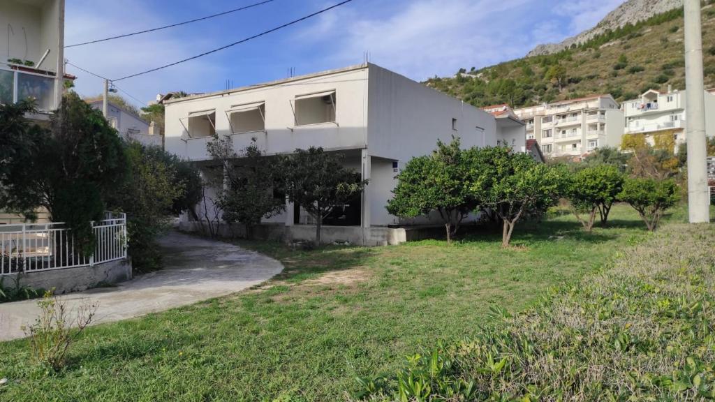 Apartments Marin, Omiš (updated prices 2024)