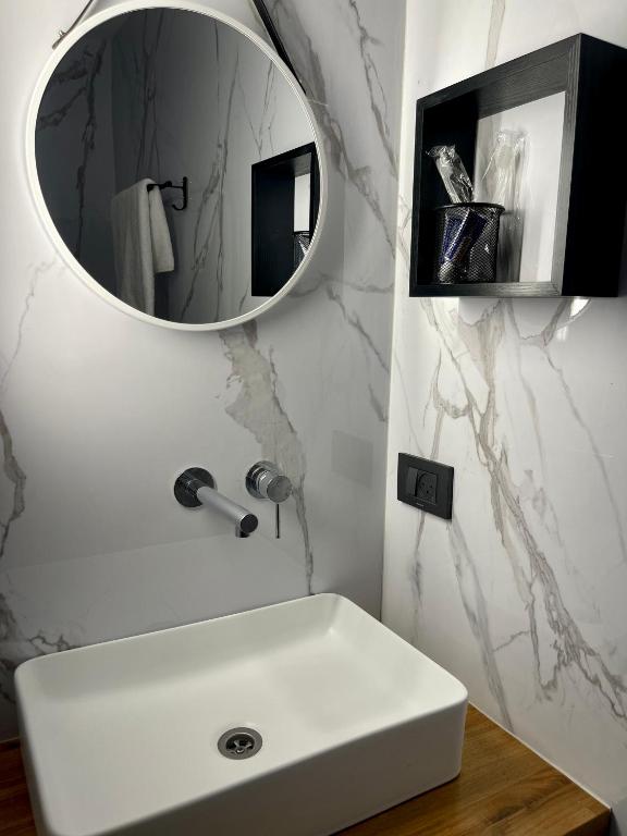 C Tower Apartments - Suite Mit Einem Schlafzimmer
