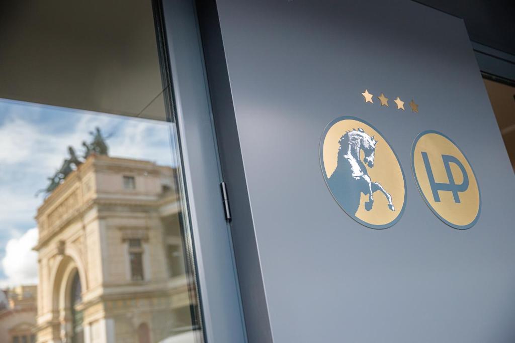 Hotel Politeama - Resim 8