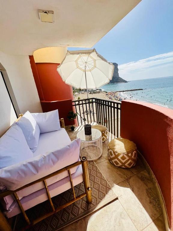 Oceanic, Calpe – Updated 2023 Prices