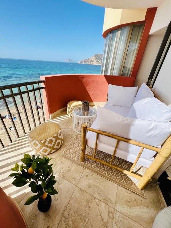 Oceanic, Calpe – Updated 2023 Prices