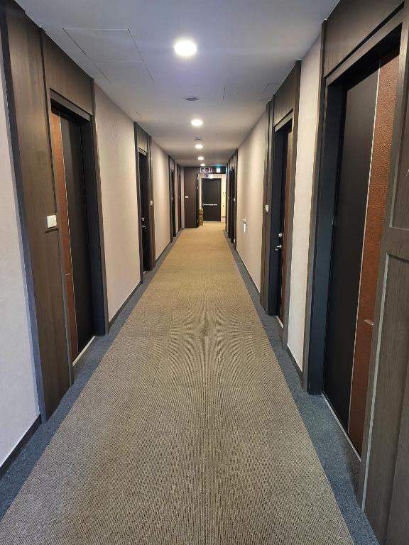 Fotografie z fotogalerie ubytování Gucheng International Hotel v destinaci Ssu-hu
