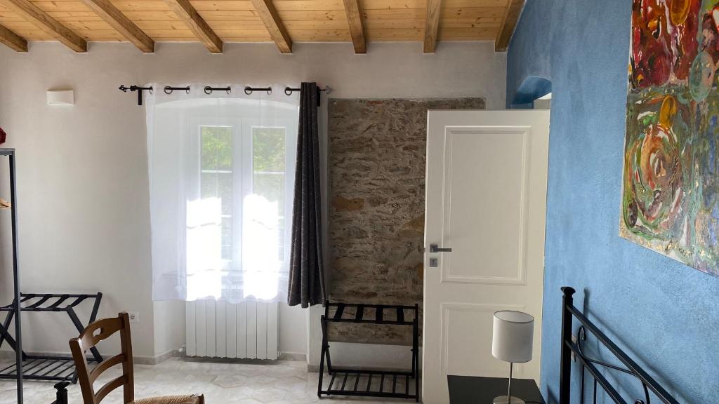 Galeriebild der Unterkunft B&B Gronda Via Vandelli in Massa