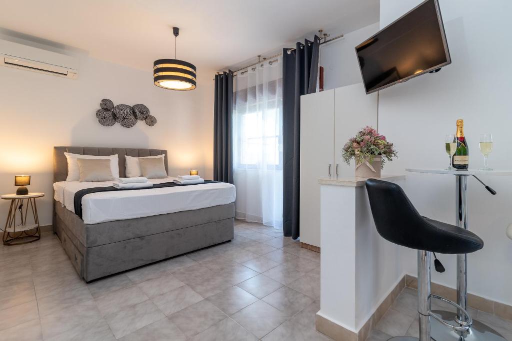 Apartments Bozan - 1