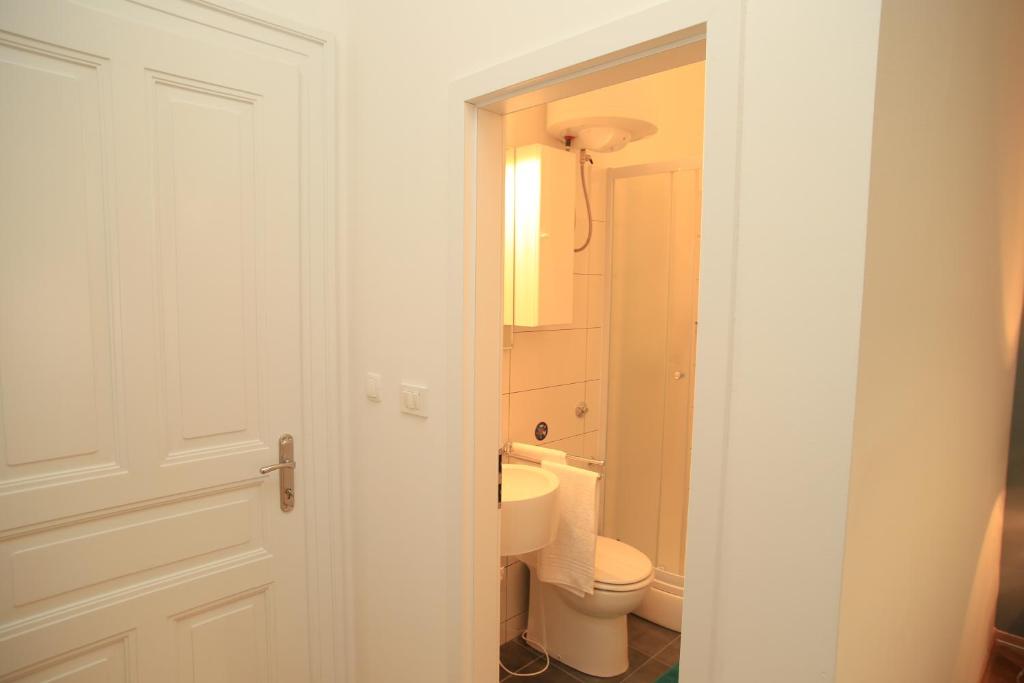 Contarini Luxury Rooms - 16