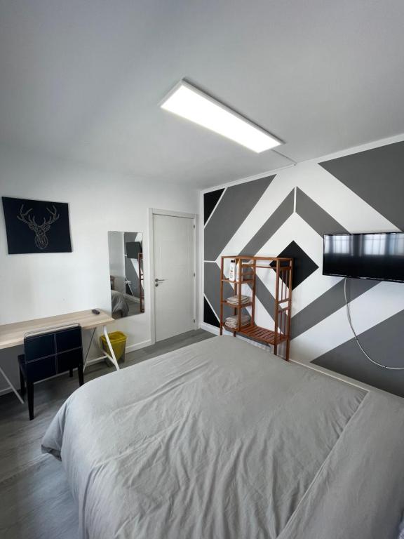 Habitación junto el mar y la naturaleza - Housity