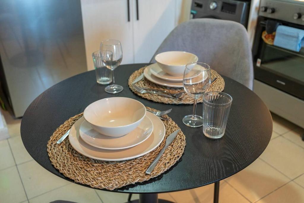 Fotografie z fotogalerie ubytování Hey Over here! I'm a lovely 2BR Perfect for 4! v Dubaji