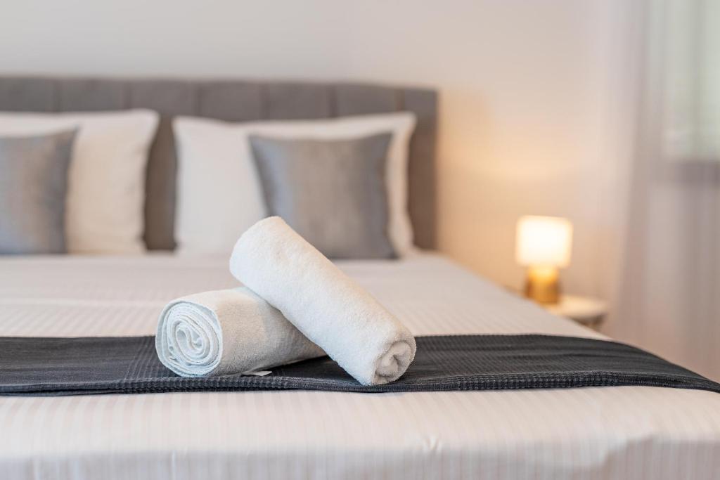 Apartments Bozan - 13