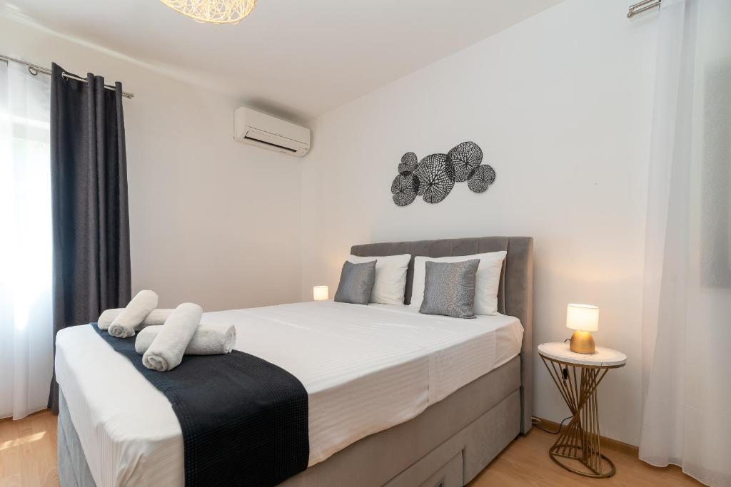 Apartments Bozan - 11