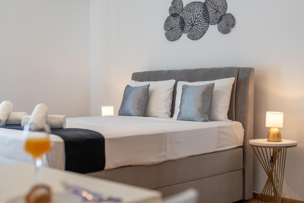 Apartments Bozan - 12