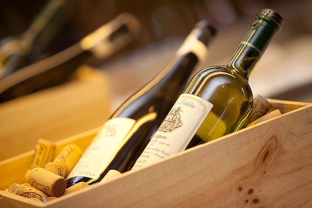 Hotel U Divadla - Czech Leading Hotels - Resim 20