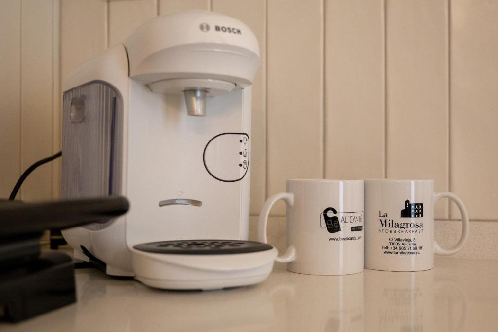 Apartamentos Teatro by Be Alicante, Alicante – ceny ...