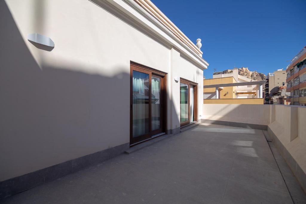 Apartamentos Teatro by Be Alicante, Alicante – Bijgewerkte ...