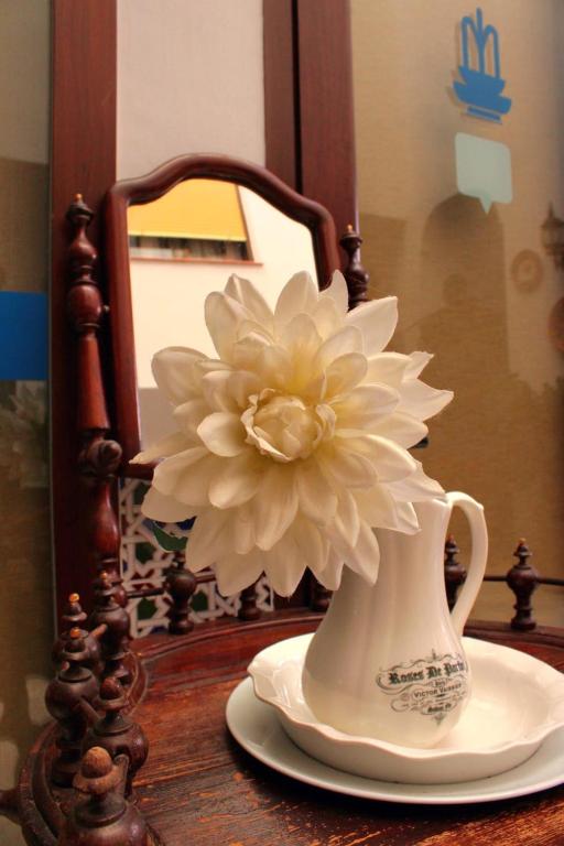 Fotografie z fotogalerie ubytování Hostal la Fuente v destinaci Córdoba