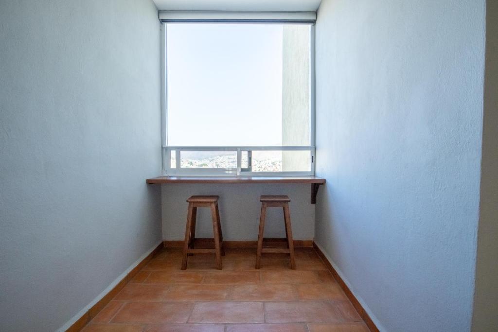 Fotografie z fotogalerie ubytování Casa de Tillie v destinaci Guanajuato