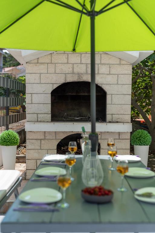 Apartments Bozan - 17