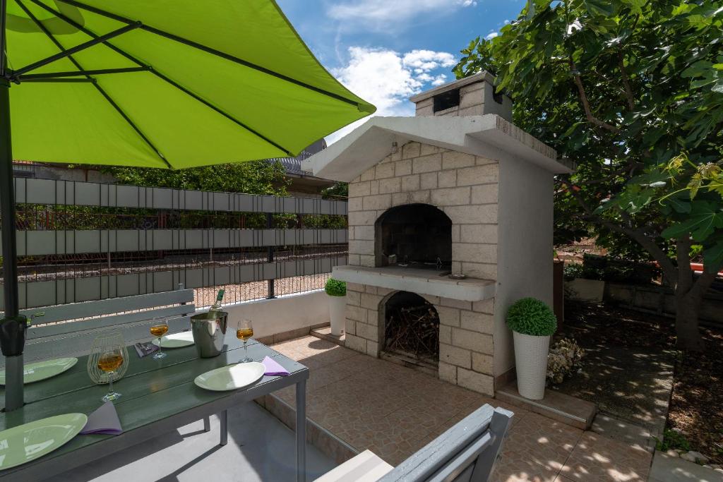 Apartments Bozan - 18