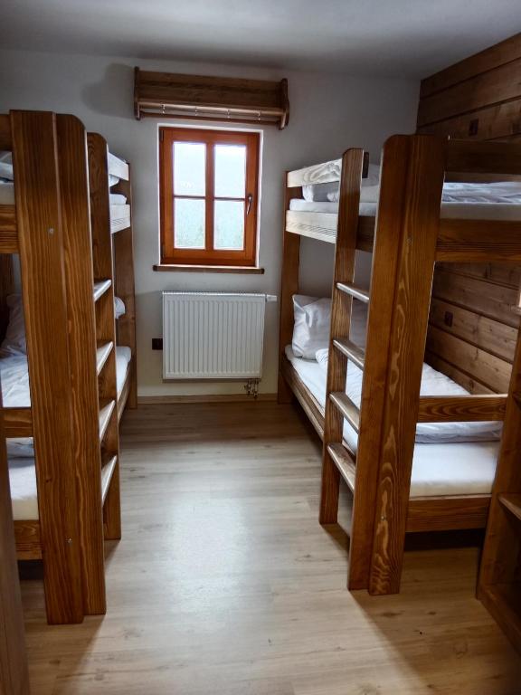 Horská bouda Krakonoš - 10