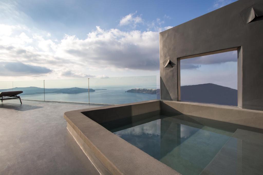 Kivotos Santorini - Preferred Hotels & Resorts photo 3