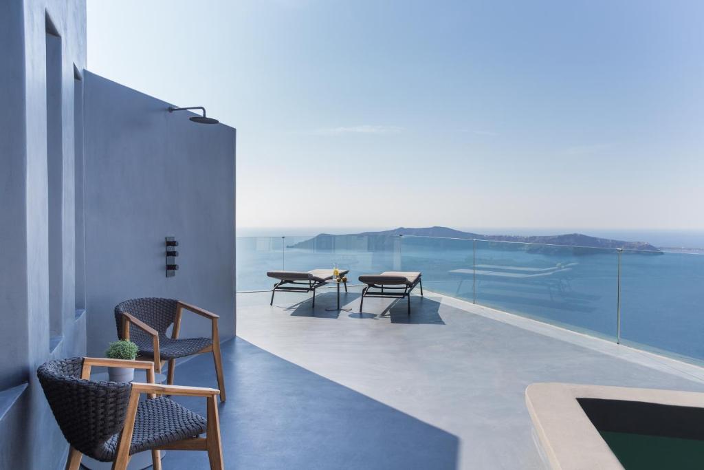 Kivotos Santorini - Preferred Hotels & Resorts photo 4