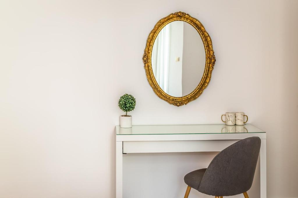 Fotografie z fotogalerie ubytování Apartments Agneza Tucepi v Tučepi