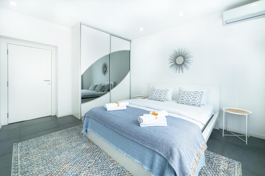 Belgrade CITY CENTER Apartments - Superior Apartment