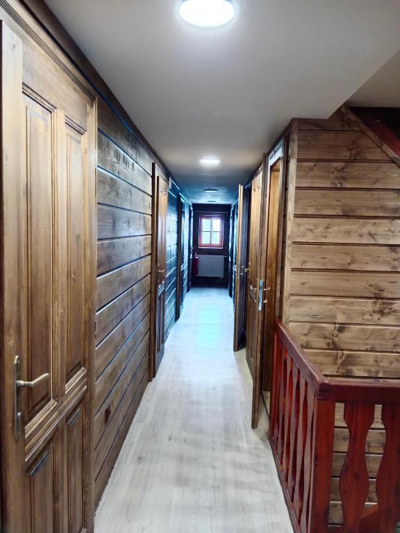 Horská bouda Krakonoš - 12