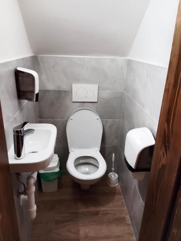 Horská bouda Krakonoš - 14