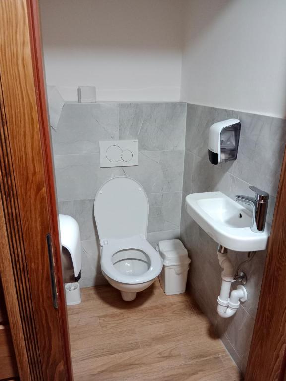 Horská bouda Krakonoš - 18