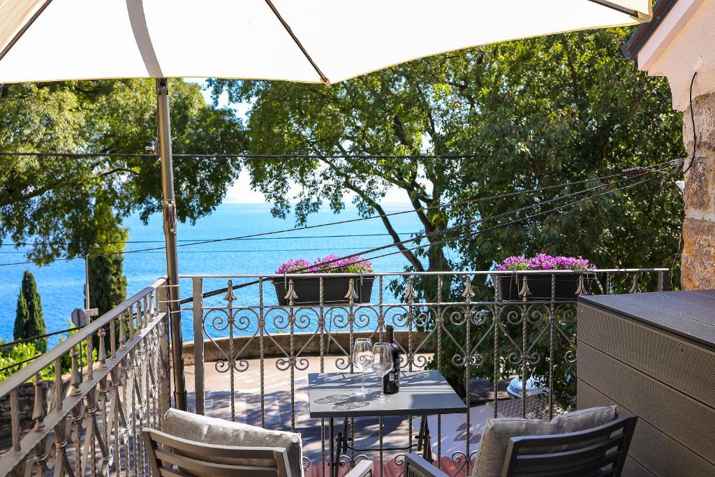 Ribica Luxury Rooms - 17