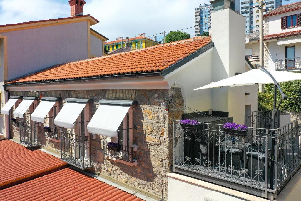 Ribica Luxury Rooms - 13