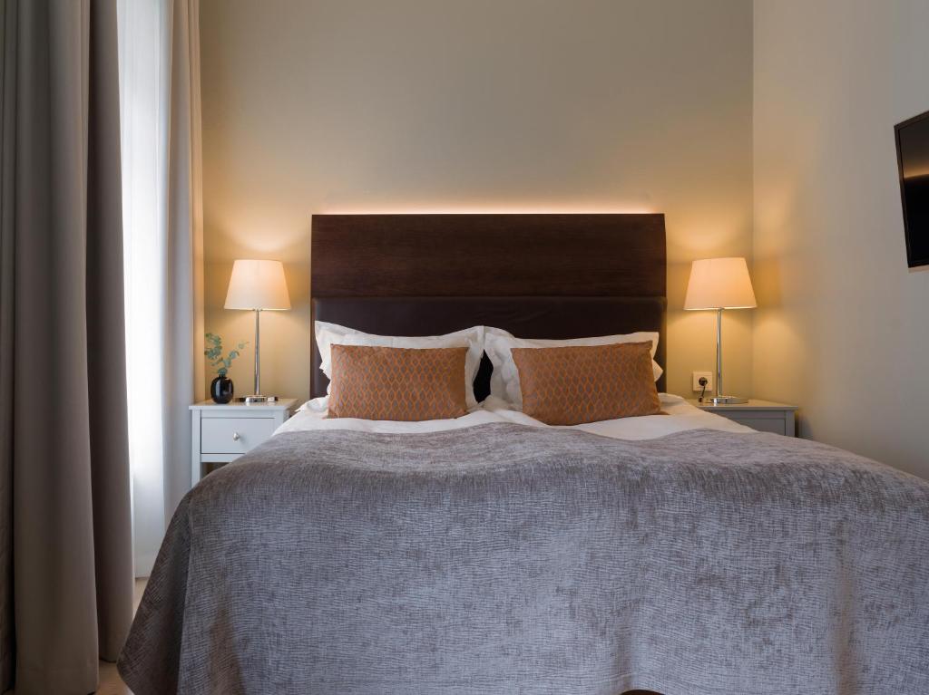 Elite Hotel Adlon - Resim 11