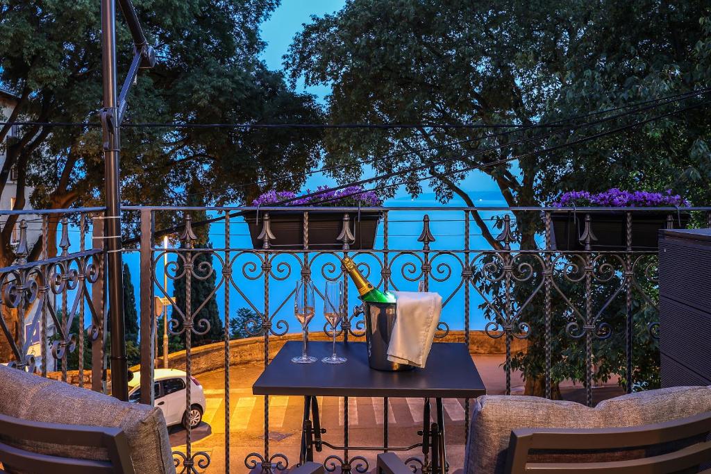 Ribica Luxury Rooms - 16